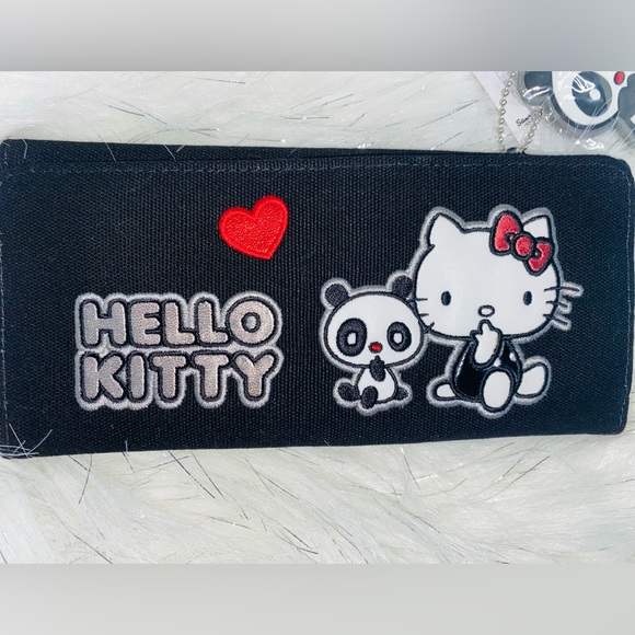 🩷HELLO KITTY WALLET🩷 - Picture 7 of 7